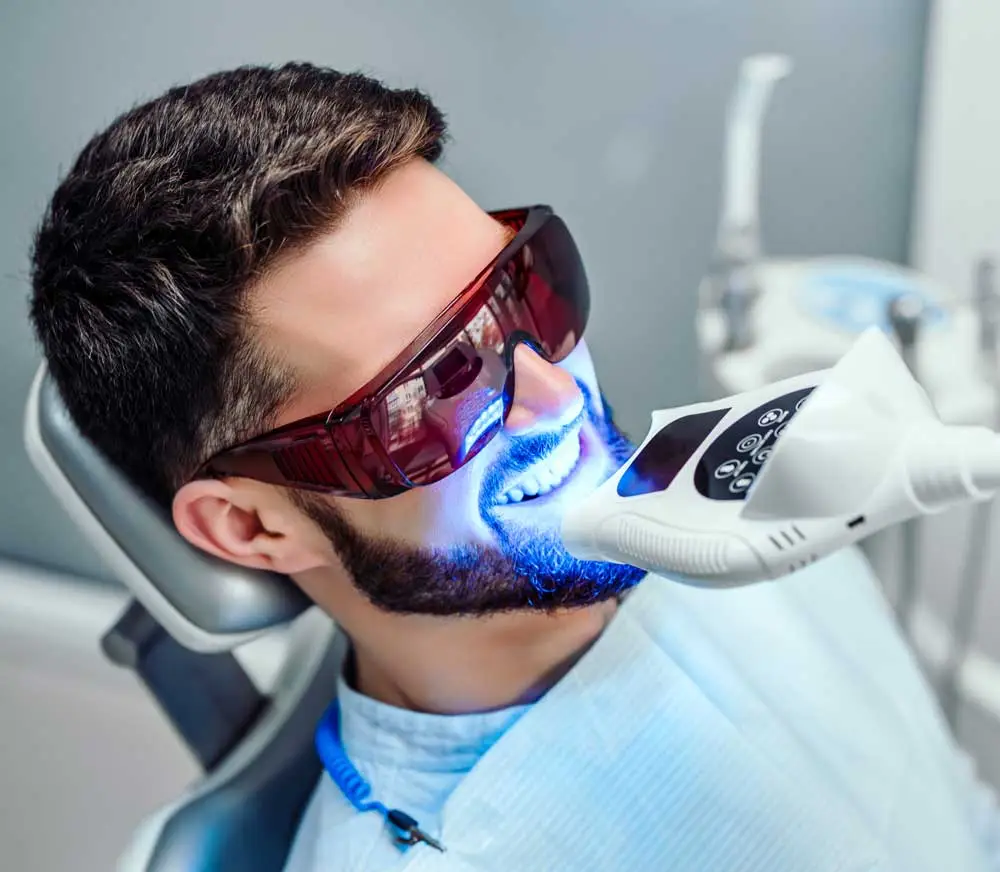 Laser Dentistry